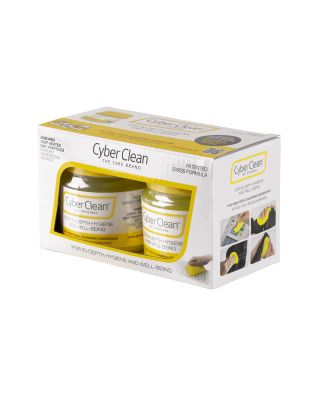 CYBER CLEAN "The Original" 145g (DOUBLE PACK - Pop