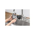 ELECTROLUX Vestavná myčka nádobí EEG63410L