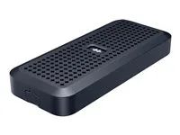 Kryt úložiště - SSD - M.2 - M.2 NVMe Card / PCIe 4.0 (NVMe) - USB4