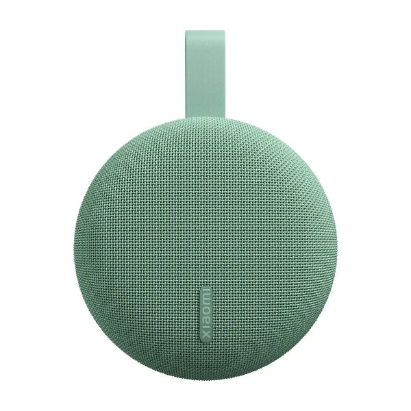Xiaomi Bluetooth Speaker Essential Green