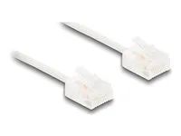 RJ45 Network Cable Cat.6 UTP Ultra Slim