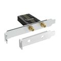 TP-Link Archer TBE553E, BE9300 WiFi 7 BT 5.4 PCIe