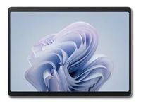 Tablet - Intel Core Ultra 7 - 165U / až 4.9 GHz - Win 11 Pro - Intel Arc Graphics - 32 GB RAM - 512 GB SSD - 13" dotykový displej 2880 x 1920 @ 120 Hz - NFC, Wi-Fi 6E, Bluetooth - 5G LTE, NR - platina