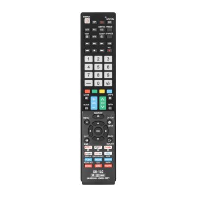Ovladač dálkový pro TV SHARP