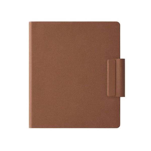 E-book ONYX BOOX pouzdro pro NOTE AIR 5 C s klávesnicí, oranžové