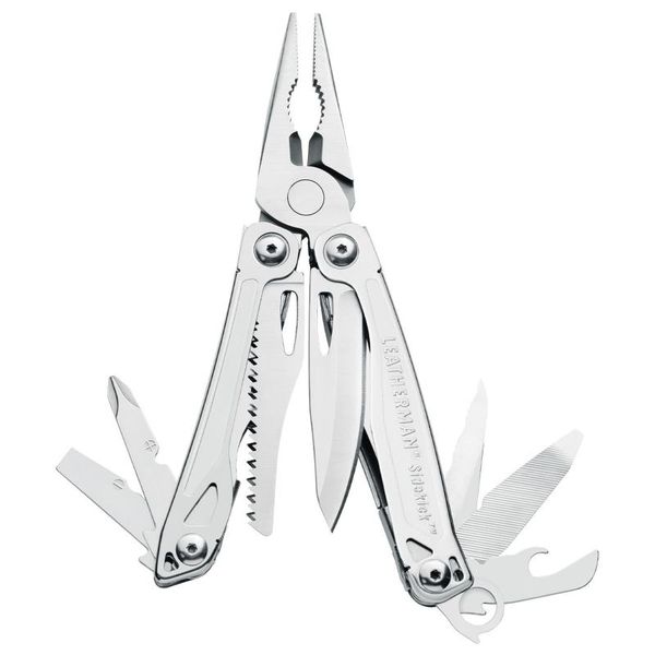 LEATHERMAN Sidekick, Multifunkční nářadí