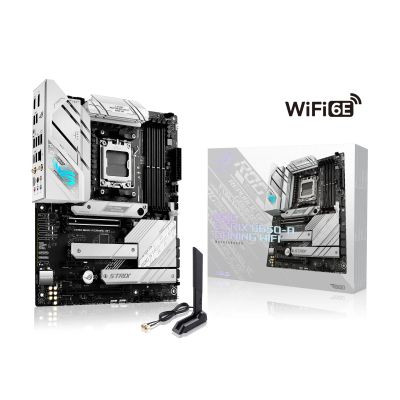 ASUS rog strix B650-A gaming WIFI/AM5/ATX