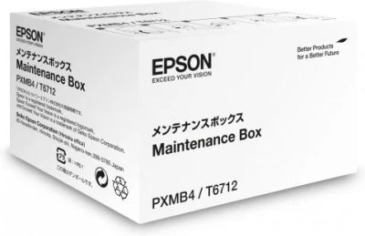 Epson Maintenance Box T6712