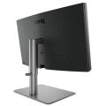 BENQ PD2725U, LED Monitor 27" 4K, Dark Grey