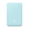 PowerBank BASEUS Mini 5000mAh Blue