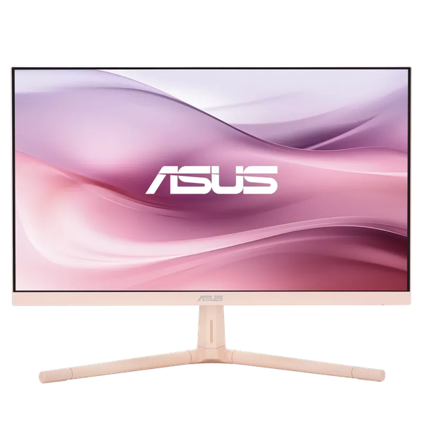 ASUS/VU279CFE-P/27"/IPS/FHD/100Hz/1ms/Růžová/3R