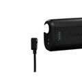LEDLENSER HF19R Core, čelovka 3500lm, IP68, černá