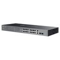 TP-Link ES220GMP Switch 20-Port Omada SND/PoE+