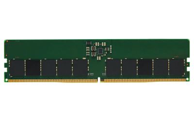 16GB 6400MT/s DDR5 ECC Reg CL52 DIMM 1Rx8 Micron H