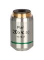 Objektiv MAGUS 20PL Plan 20х/0,40 ∞/0,17