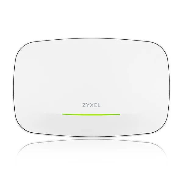ZYXEL NWA210BE, BE12.3K,2 x 2.5G LAN Ports, PoE+