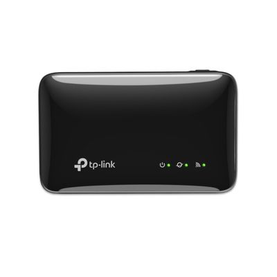 TP-Link M7005 4G LTE Advanced Mobile WiFi 6