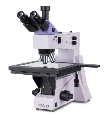 Metalurgický mikroskop MAGUS Metal 650