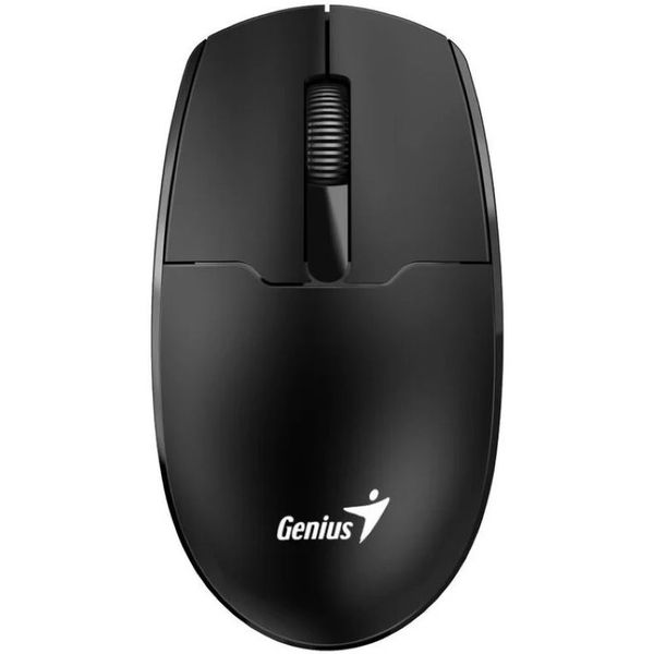 GENIUS NX-7000SE, Bezdrátová myš, černá