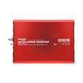 Měnič napětí CARSPA P2000 12V/230V 2000W čistý sinus