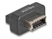 USB 5 Gbps Adapter Pin Header female to