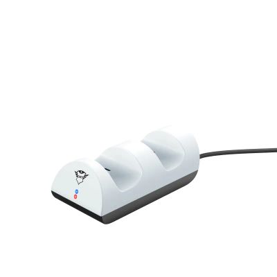 Trust GXT254 duo charge dock PS5