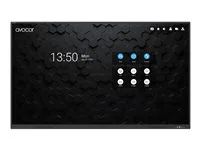 Avocor S-Series 75 4k IR LED Interactiv