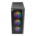 AZZA CSAZ-203A02 SOURCE Gaming Case, PC Skříň