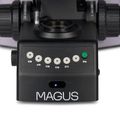 Biologický digitální mikroskop MAGUS Bio D290T LCD