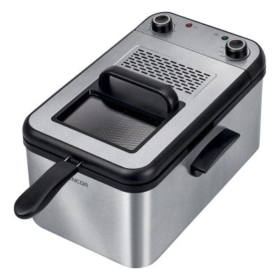 Fritéza SENCOR SFR 7200SS