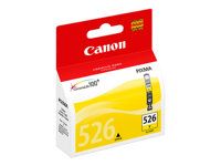 9 ml - žlutá - originální - inkoustový zásobník - pro PIXMA iP4950, iX6550, MG5250, MG5350, MG6150, MG6250, MG8150, MG8250, MX715, MX885, MX895