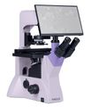 Biologický inverzní digitální mikroskop MAGUS Bio VD350 LCD