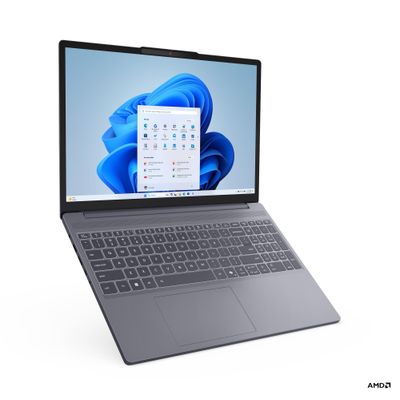 Lenovo IdeaPad Slim 3/15ARP10/R7-170/15,1"/2560x1600/16GB/1TB/AMD int/bez OS/Gray/2R