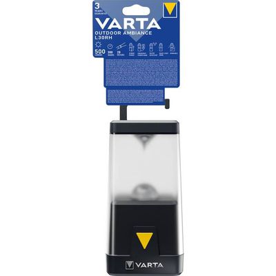 Varta Outdoor Ambiance L30RH