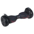 BLAUPUNKT EHB608, HoverBoard, BT, 600W, čierny