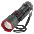 LED nabíjecí kovové svítidlo 300 lm, 700 mAh