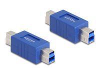 USB 5 Gbps Adapter Gender Changer Type-B