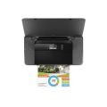 HP Tiskárna OfficeJet 200 Mobile Printer