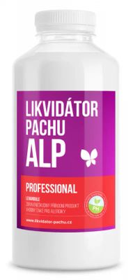 Jet Dryer Likvidátor pachu ALP - Professional  Levandule