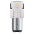 Autožárovka LED 12V P21/5W BAY15d OSRAM bílá 2ks