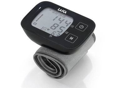 Laica Tlakomer BM1007