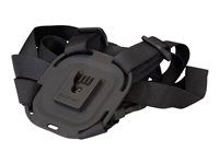 Axis TW1109 - Chest support - pro AXIS W111 Body Worn Camera