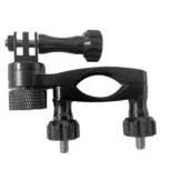 SJCAM ZC2504 fast install riding mount