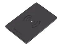 RFID reader - USB, Bluetooth 4.2 - 125 KHz / 13.56 MHz / 2.4 GHz - černá - pro P/N: 6510827