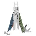 LEATHERMAN Signal TUNDRA, Multifunkční nářadí