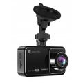 NAVITEL R385 GPS, 2K kamera do auta
