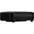 VIEWSONIC PX728-4K, Projektor 4K UHD, černý