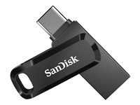Jednotka USB flash - 32 GB - USB 3.1 Gen 1 / USB-C