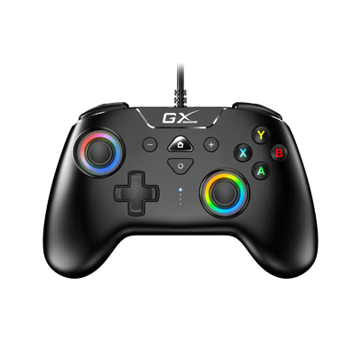 GENIUS GX Gaming gamepad GX-23UV