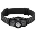 LEDLENSER MH5, Čelovka 400lm, IP54, černá-šedá